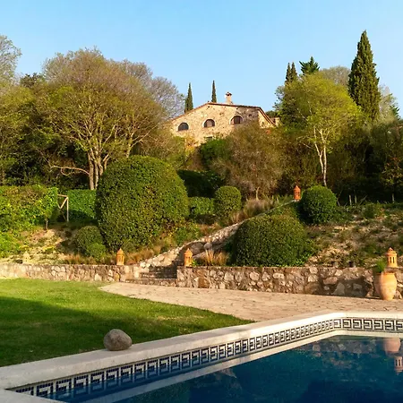 Serola 3* Sales de Llierca