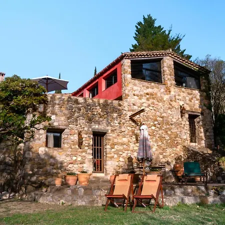 Serola فندق Sales de Llierca