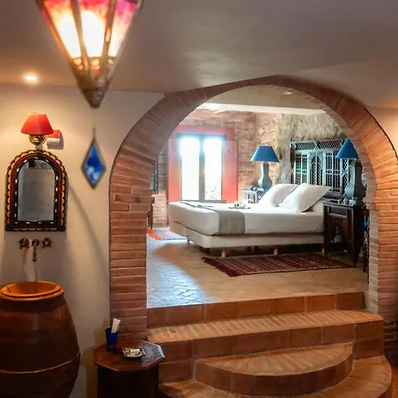 Serola Hotel Sales de Llierca