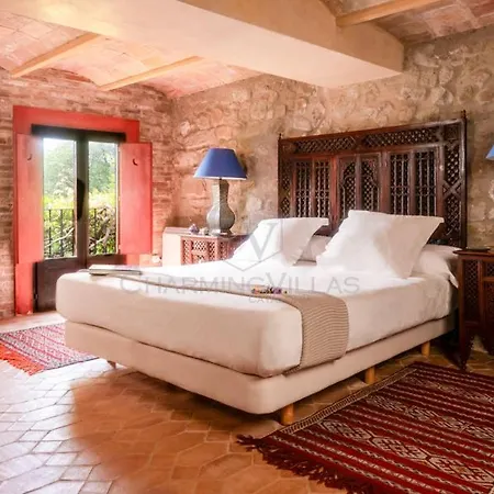 Hotel Serola Sales de Llierca