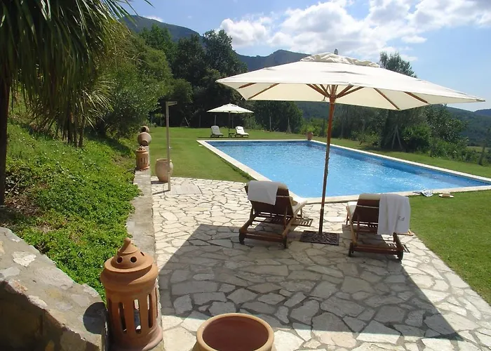 Hotel Serola