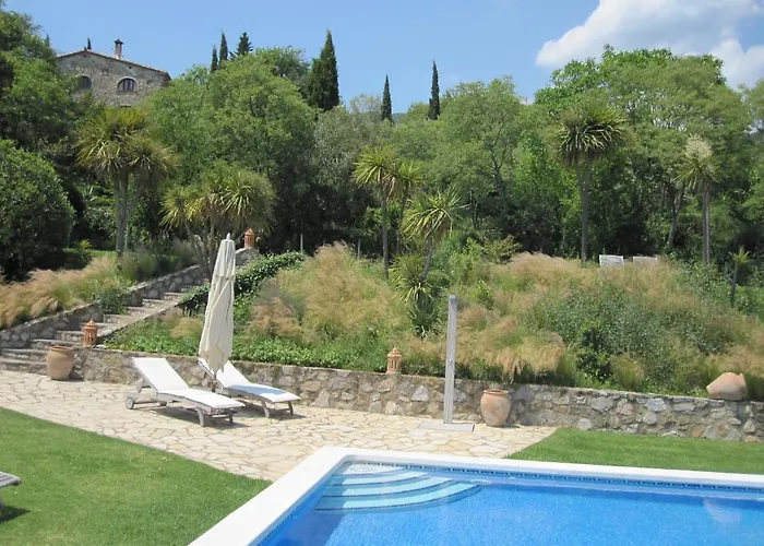 فندق Serola Sales de Llierca