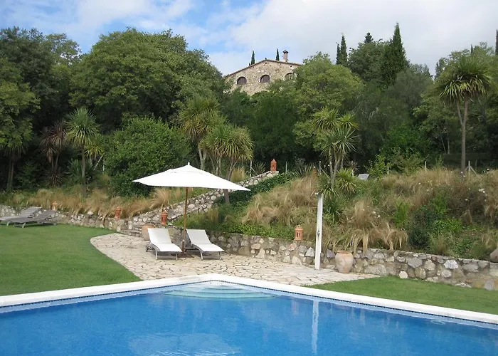 Serola Hotel Sales de Llierca