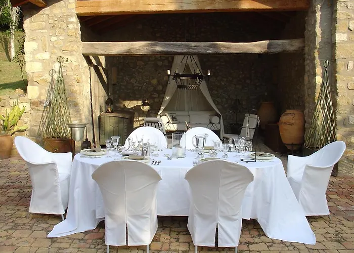 فندق Serola Sales de Llierca