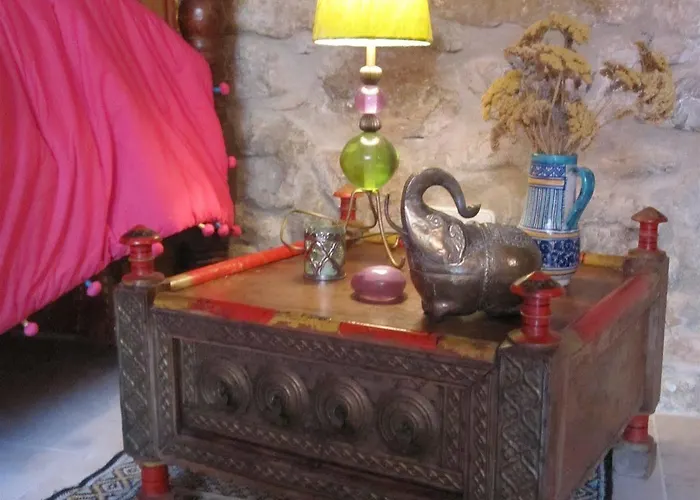 Hotel Serola Sales de Llierca