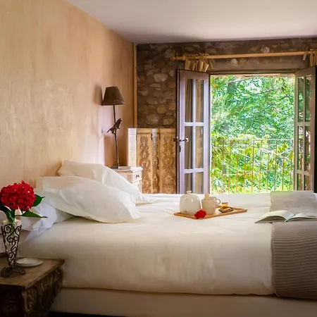 Hotel Serola Sales de Llierca
