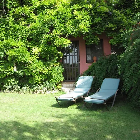Serola Hotel Sales de Llierca