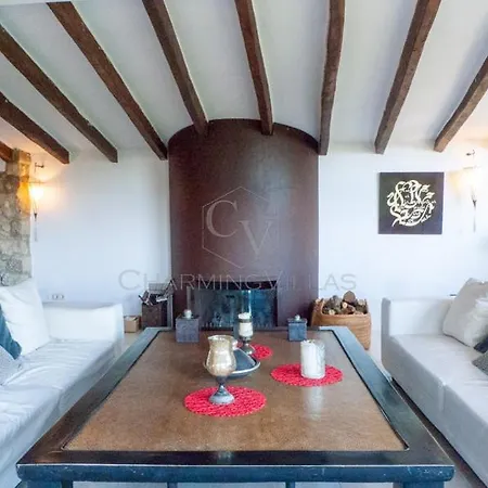 Serola Sales de Llierca