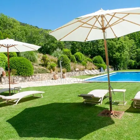 Serola Hotel Sales de Llierca
