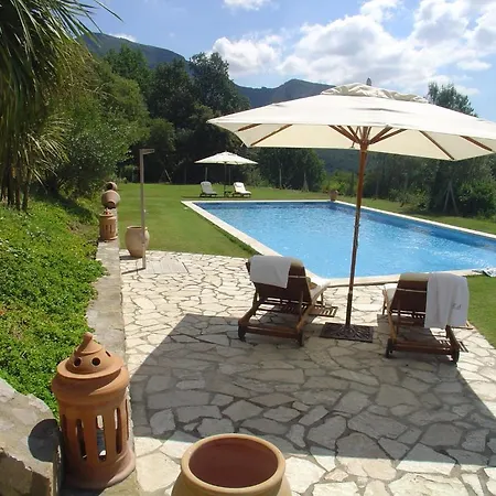 Hotel Serola