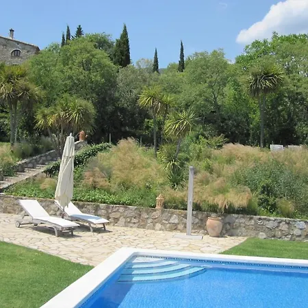 Hotel Serola Sales de Llierca