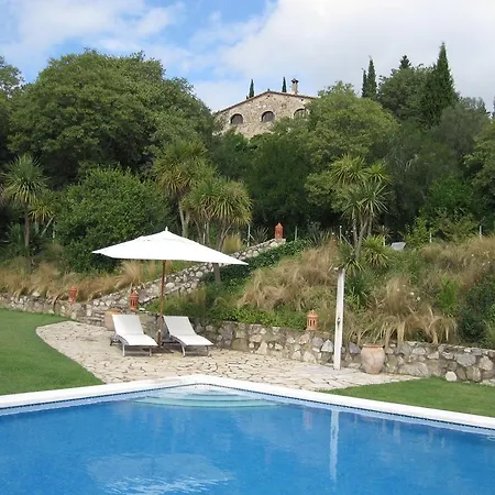 Serola Hotel Sales de Llierca