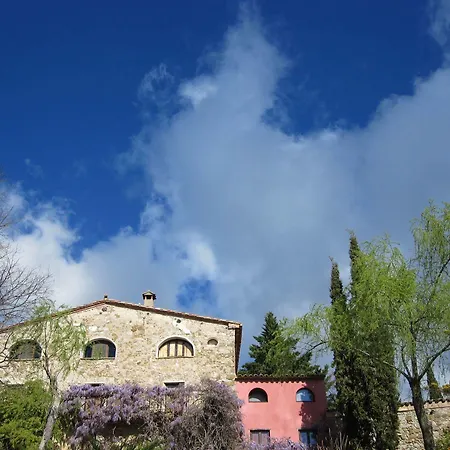 Serola 3* Sales de Llierca