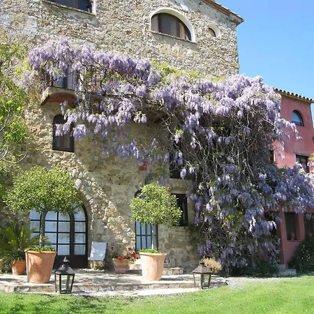 Hotel Serola Sales de Llierca