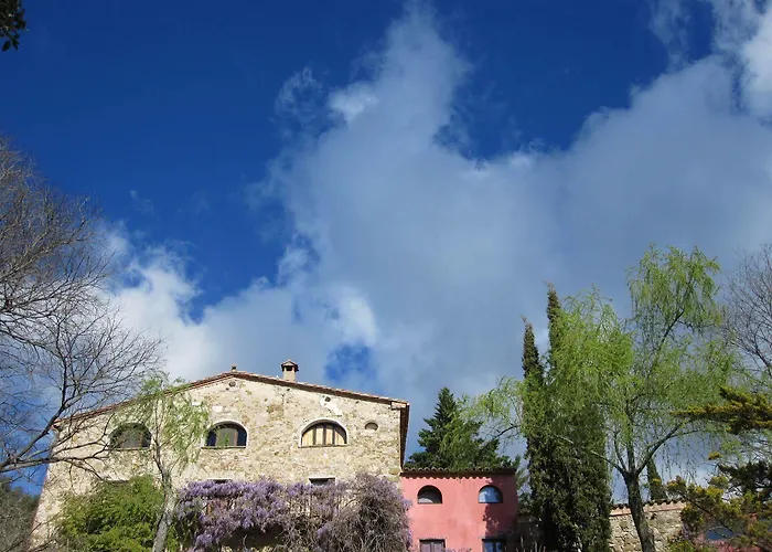 Serola 3* Sales de Llierca