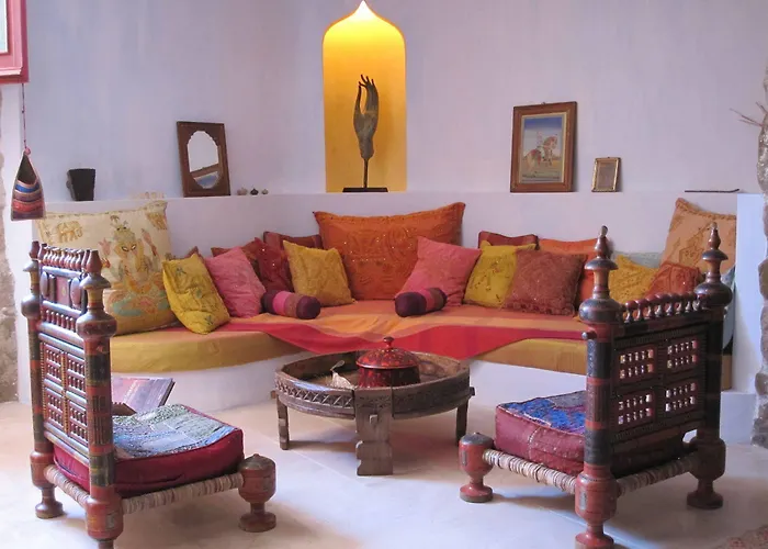 Serola Hotel Sales de Llierca